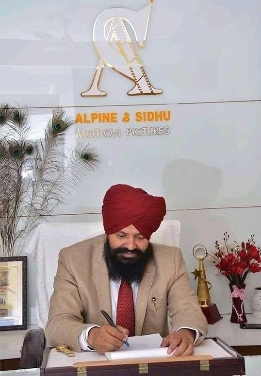 gurdail singh sidhu